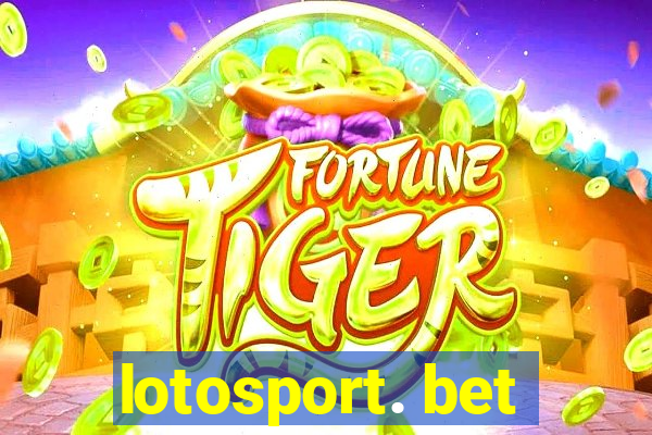 lotosport. bet